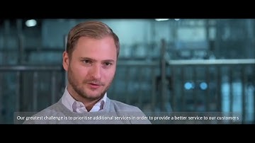 HAKI Scaffolding leads the way in digitalization