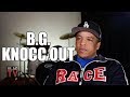 Vlad Apologizes to BG Knocc Out & Eazy-E's Family for AIDS Comments (Part 9)