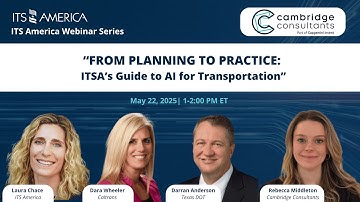 From Planning to Practice: ITSA