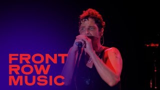 Audioslave Performs Doesn&#39;t Remind Me | Audioslave: Live in Cuba | Front Row Music