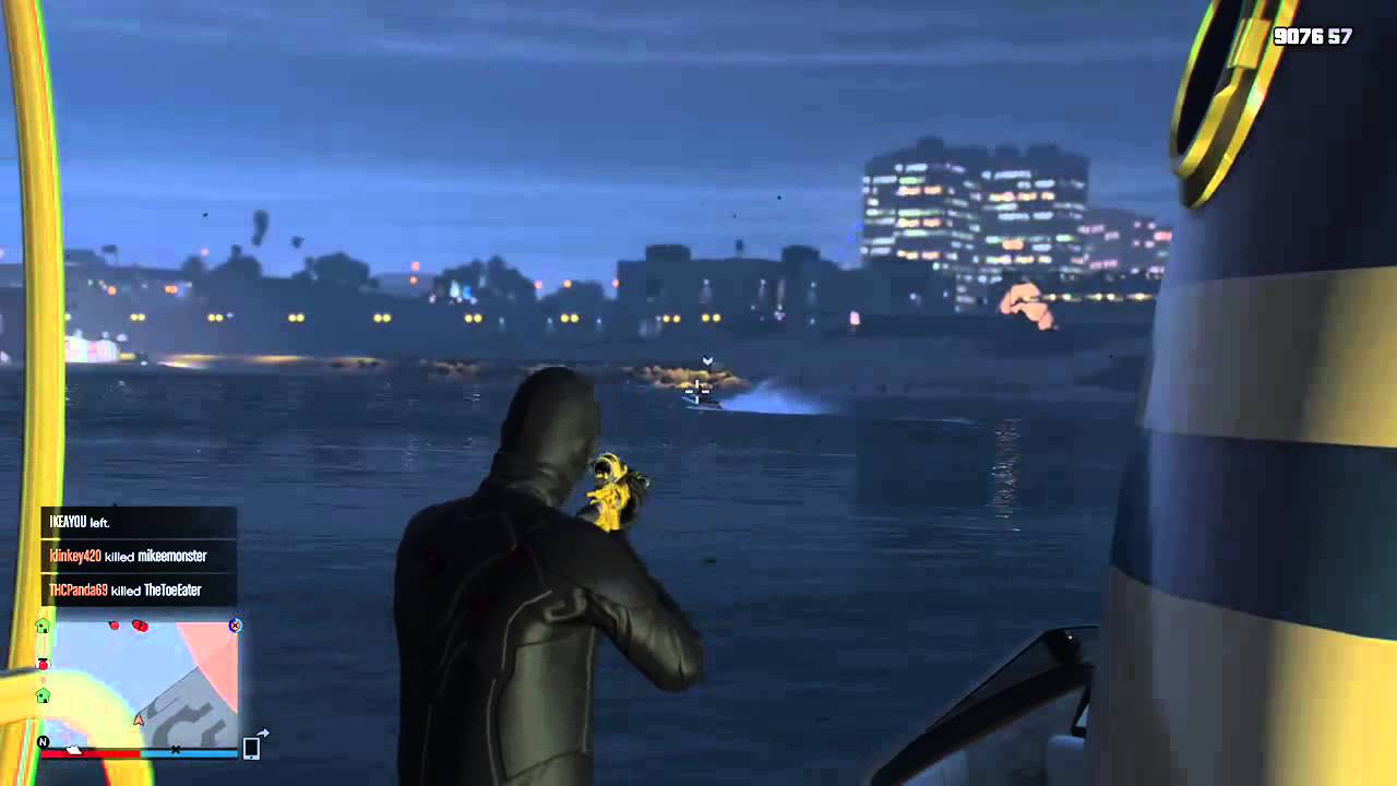 making some money(Xbox One) (Part 8)
