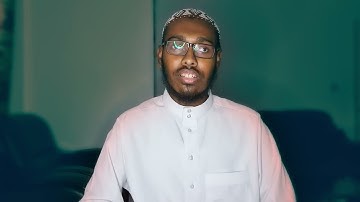 Surah Al-Jumu'ah (The Congregation, Friday) سكينة - سورة الجمعة | Ridhwan Ahmed Wodud