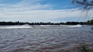 Jet Ski Race At Chipping Norton Lake screenshot 3