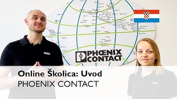 Phoenix Contact Croatia Online School: S01E00 - Introduction