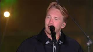 Vlaanderen Muziekland Winter: Snelle - Smoorverliefd (LIVE)