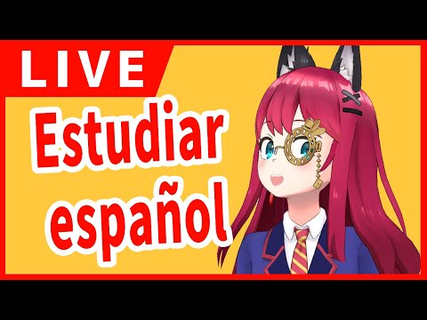 Estudiar español