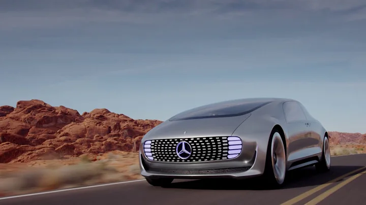 Mercedes-Benz R&D talks about hiring into its autonomous driving division - DayDayNews