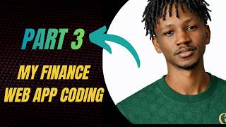 Developing Finance Web Application Part 3 | 2026