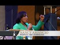 Profeta Nancy Amancio - Predica: Empoderate - Catedral de Milagros Argentina