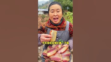 Bữa ăn cơm cùng gia đình 5 p174 ,가족과의 식사 , #shorts