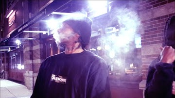 7Z Maxi - Assyria (Official Video) Feat. Vine R3