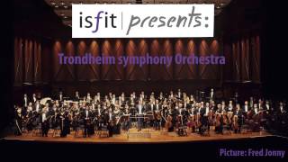 ISFiT 2015 - Promo