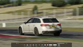 ASSETTO CORSA RESHADE REAL SOL PURE VERSION