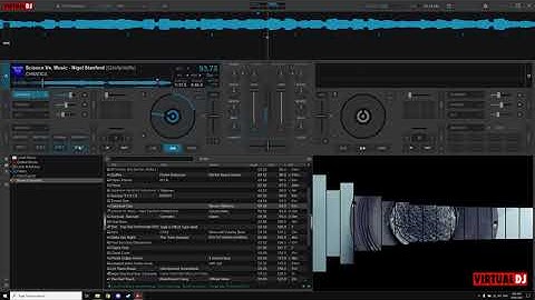 CYMATICS FULL REMIX (HD) - Science Vs. Music - CryptoJoB Remix