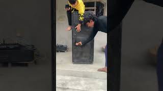 ￼15 inch 1000w ￼￼dj sound check tap must bass￼🔊🔉 guys 1 subscribe kar do