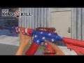QUICKSCOPE SNIPER SHOT TO WIN?! - H1Z1 King of the Kill Gameplay