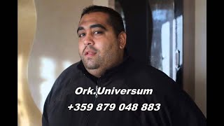 Video thumbnail of "Ork.Universum - Kuchek Korkanq 2015"