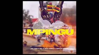 Mpingu By Jim Nola Mc X Dax Vybs X Bobiwine