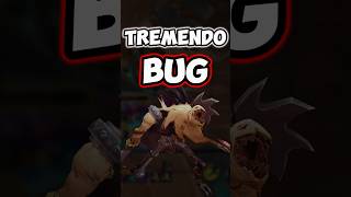 ¡BUG FIDDLESTICKS! 😰Noticias de Wild Rift⚡️ #wildrift #guiadeparche #shortsviral