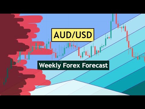 AUDUSD Weekly Forex Analysis & Trading Idea for 30 May – 3 June 2022 by CYNS on Forex