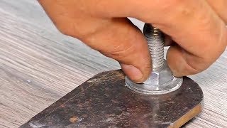 А ТАК МОЖНО БЫЛО? Удивительные самоделки для работы!