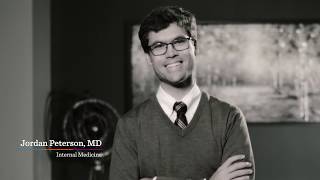 Meet Jordan Peterson, MD | UnityPoint Clinic® Internal Medicine - Lakeview