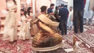 New Kashmiri Sael 2021 Of Khokhshaal Manzoor Dancer Wedding Dance 2021