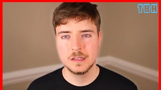 The Mr Beast Situation | TBH EP 15