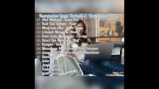14 Lagu Terbaik & Terpepuler Akustik 2020 Enak Banget Dengarin@
