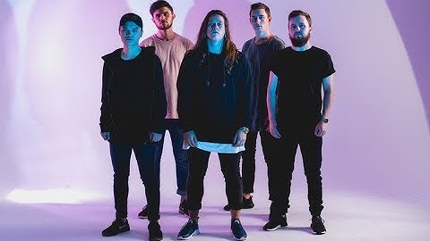 Polaris - Consume (Official Music Video)