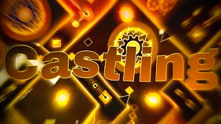(Mobile) Castling by Meroo [144hz]