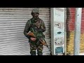 Militant, soldier killed in Ratnipora encounter
