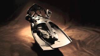 Phibian Fin Demo