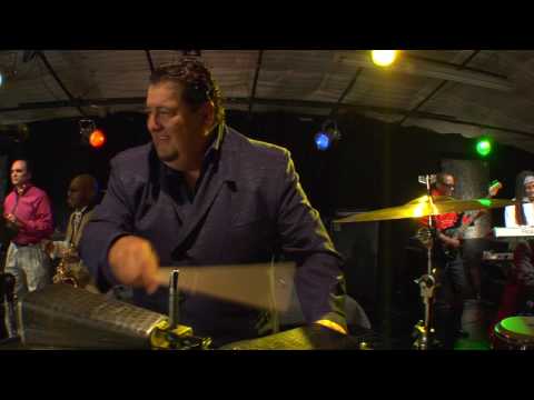 Paris Escovedo Project Music Video "Latin Lady"