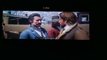 RED DEAD REDEMPTION 2 - GAMEHUB EMULATOR GAMEPLAY + SETTING
