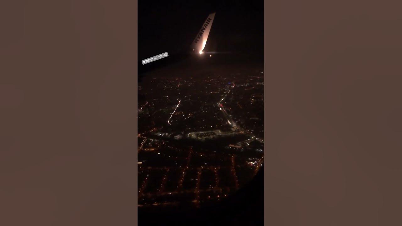 Wrocław #travel #traveling #flying #airport #lotnisko #samolot #song #poland #wrocław #wroclaw