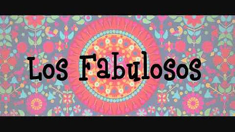 Genio y Seor (Los Fabulosos)