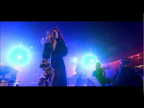 Florence + The Machine - Blinding (live From The Rivoli Ballroom)