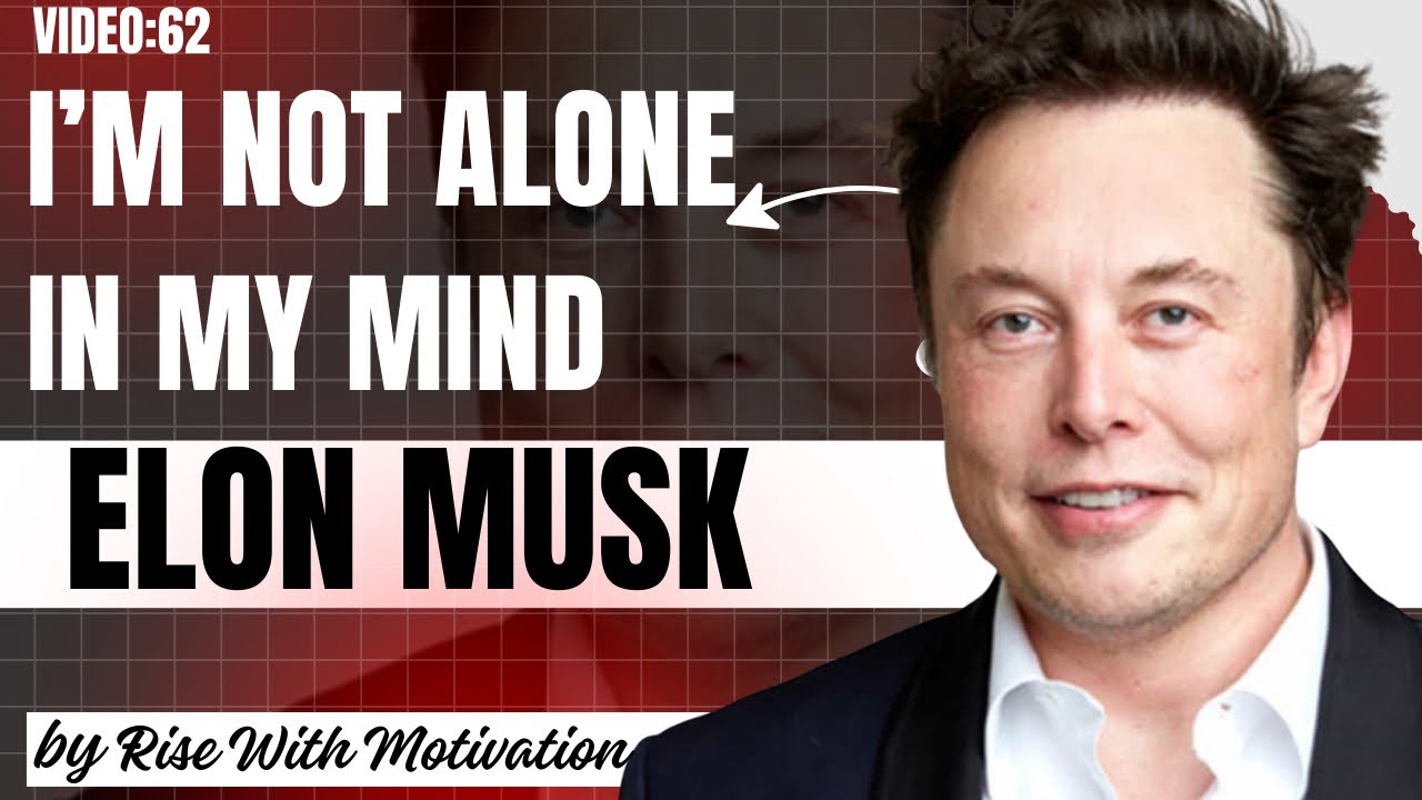 “I’m Not Alone in My Own Head”