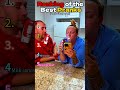 Ranking of the Best Pranks #shorts #viralshorts #shortsfeed #funny #ranking #memes #zemarvelous