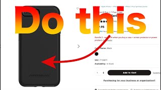Will Otterbox replace a broken case for free?