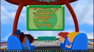 Opening To Little Einsteins Firetruck Rockets Blastoff 2009 Dvd