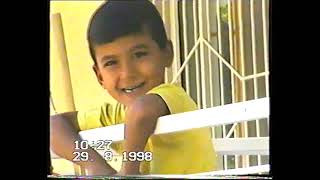 DEREÇİFTLİK/HONAZ...KEFE YAYLASI...29 08 1998 by Ali Yılmaz Akkaya 120 views 5 months ago 39 minutes