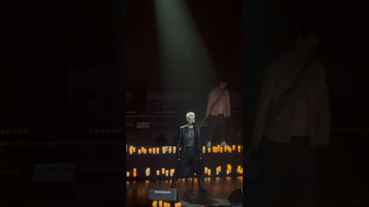 SHAMAN-ЗА ТЕХ 07.03.26 КЗ Барвиха 30 ЛЕТ НА СЦЕНЕ/ТЫ МОЯ                                            