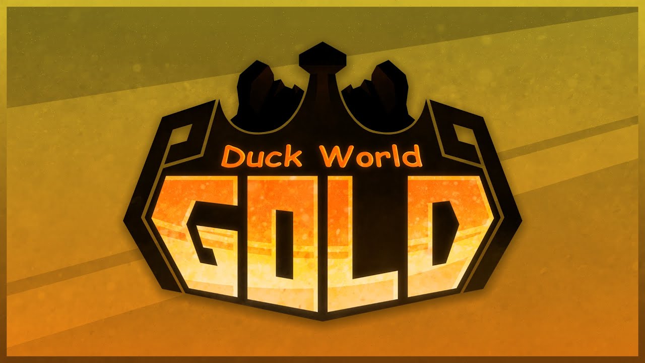 Usual Circumstances (Reveal) - Duck World Gold
