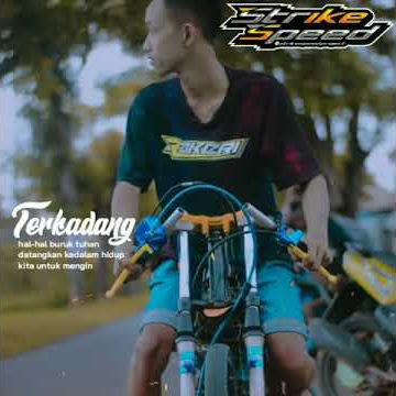 Story' wa balap motor