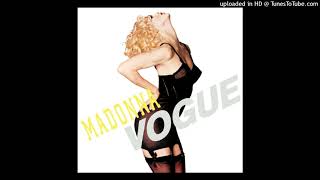 Madonna - Vogue (Sticky & Sweet Tour Official Studio Version)