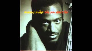 Video voorbeeld van "Marcus Miller   Juju"