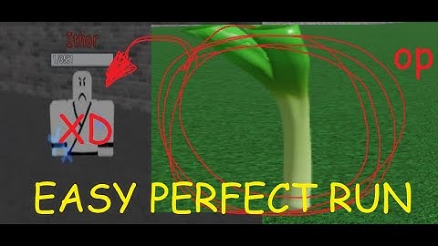 how to perfect run boss_sage in item asylum