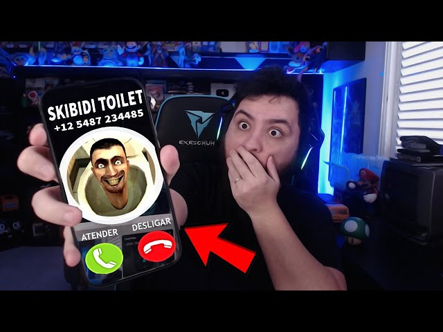 Batalha Insana Skibidi Toilet no ROBLOX!!! (Skibidi Toilet) 